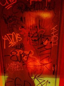Bristol Toilet