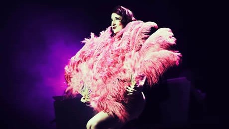 bristol burlesque