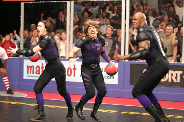 Dodgeball Bristol