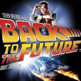 lanes back to the future