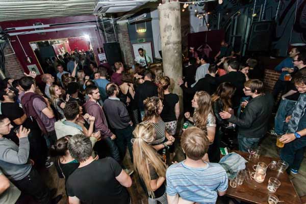 mr wolfs bristol