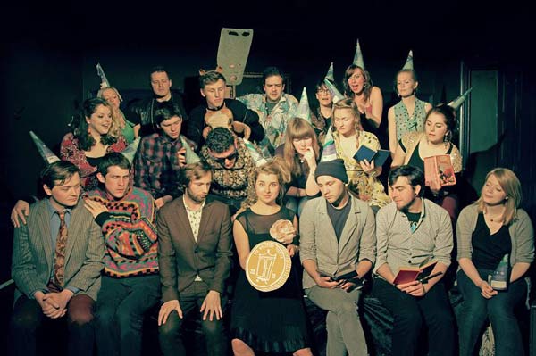wardrobe theatre greatest hits
