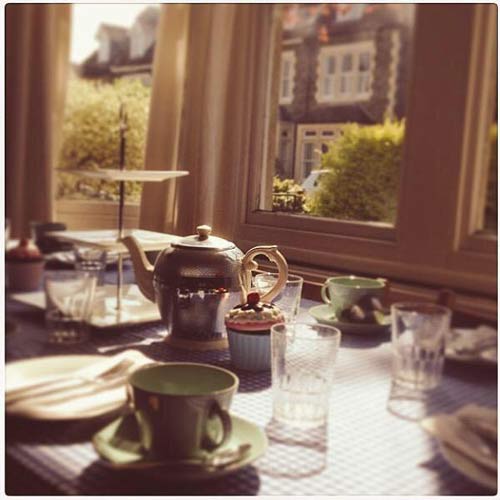 bishopston supper club