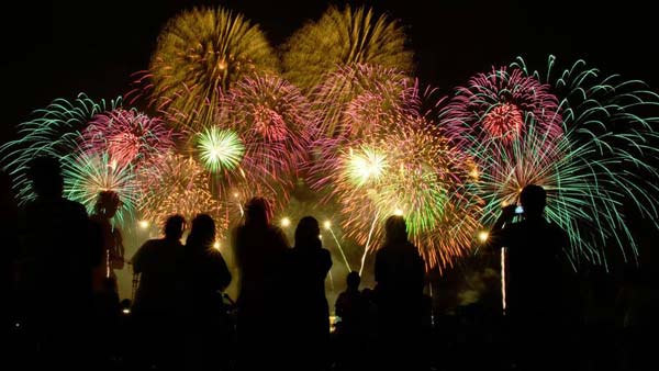 bristol fireworks