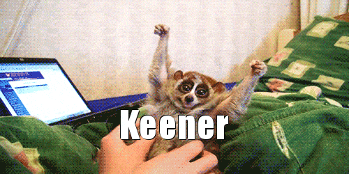 keener
