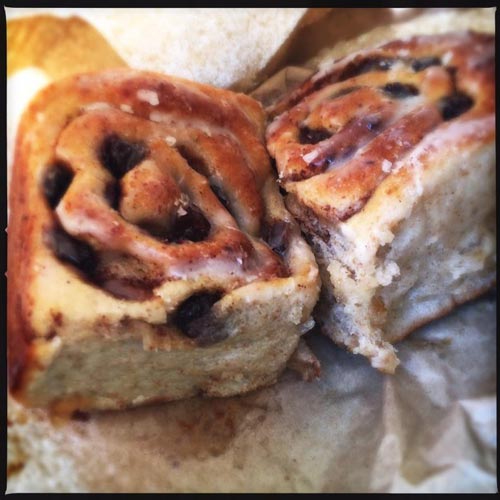 mark's bread