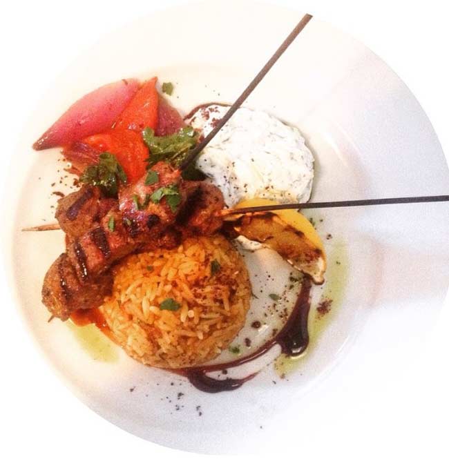 Souk Kitchen