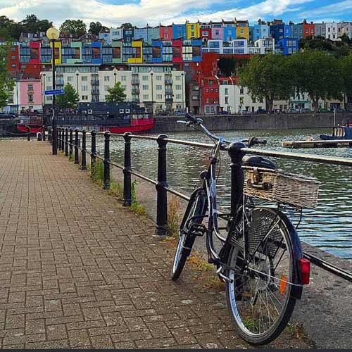 cliftonwood bikes
