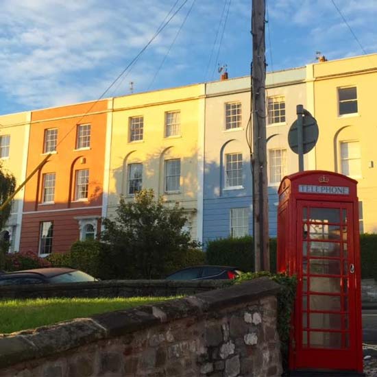 freemantle square
