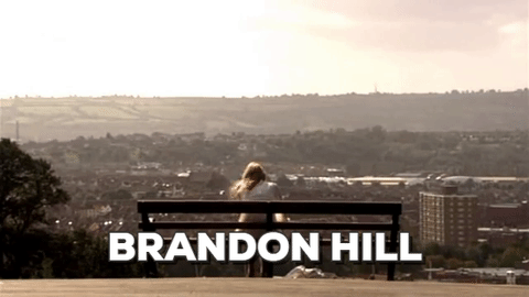 Cassie Brandon Hill