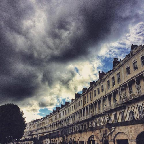 clifton crescent