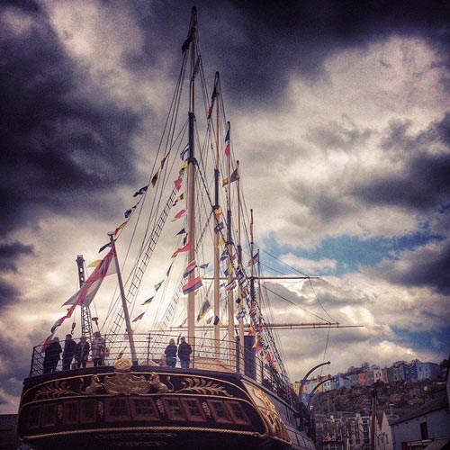 ss great britain