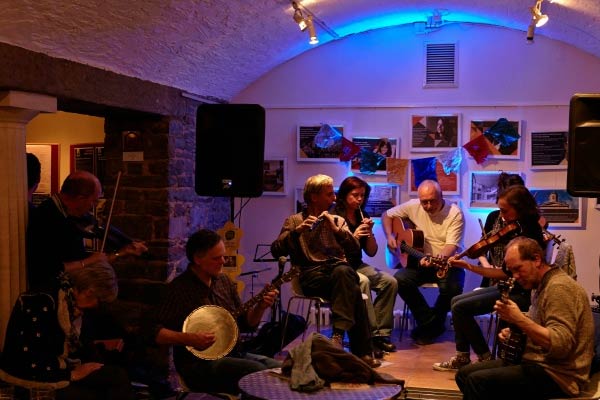 bristol folk festival 