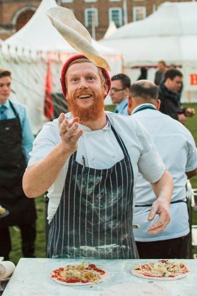 bristol food connections festival