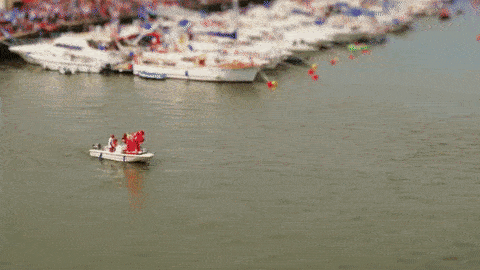 bristol boats