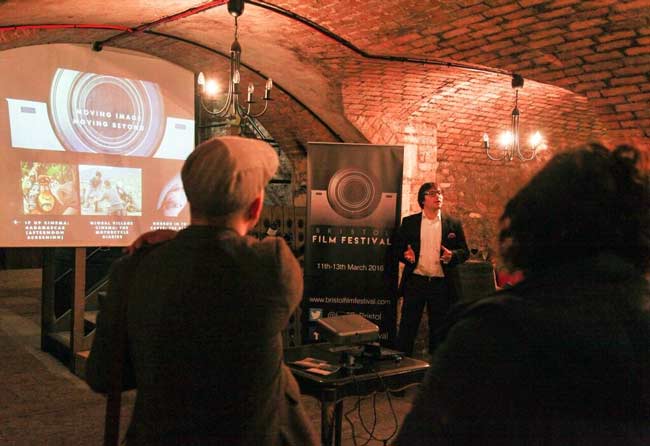 bristol film festival