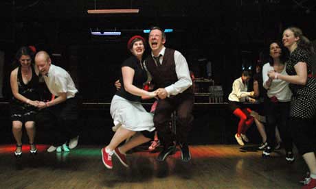 bristol swing festival