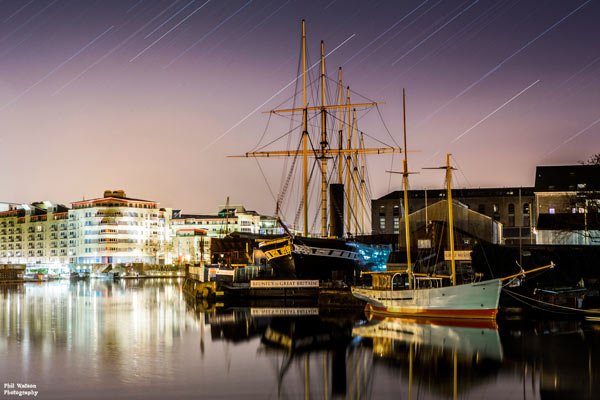 ss great britain