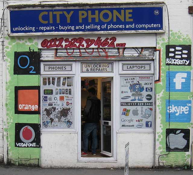 city phone stokes croft