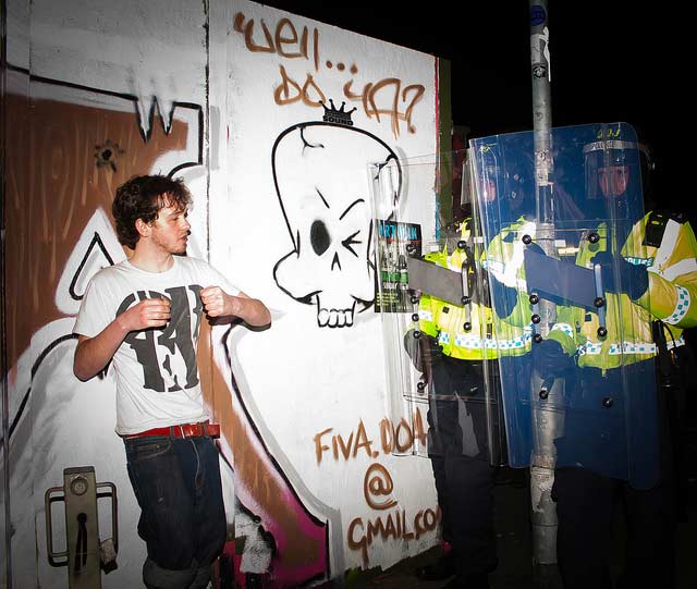 riot 3