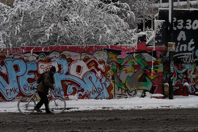 snowy stokes croft