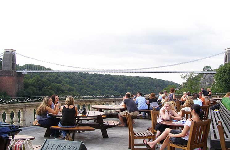bristol sun traps