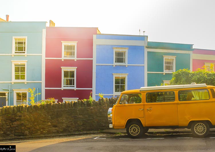 cliftonwood camper