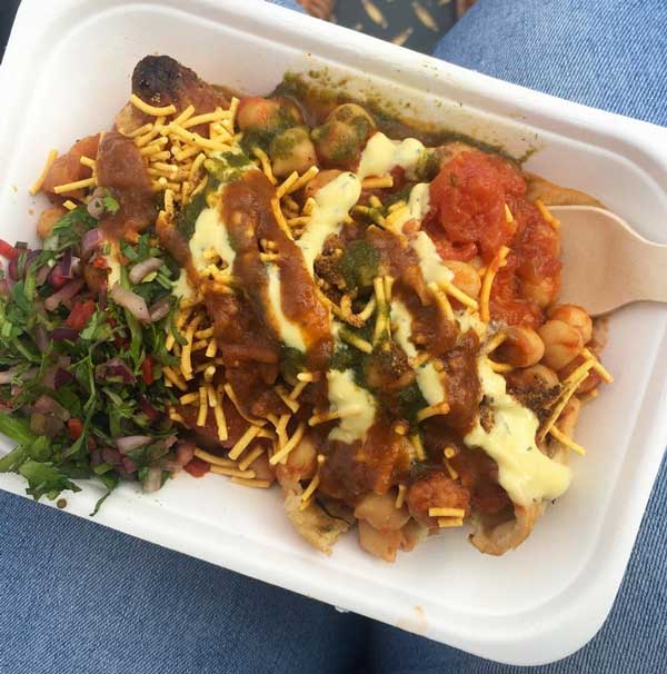 gopals curry shack