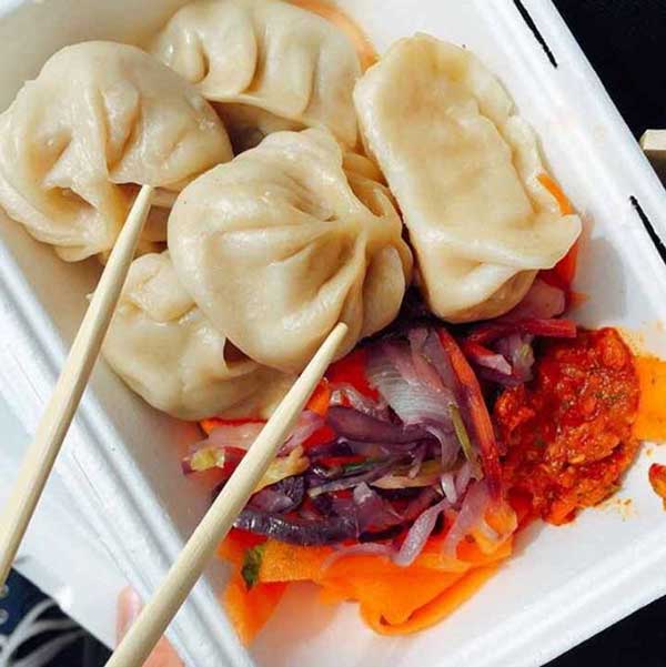 MOMO BAR