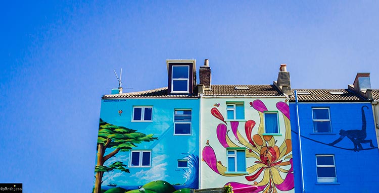 st lukes crescent