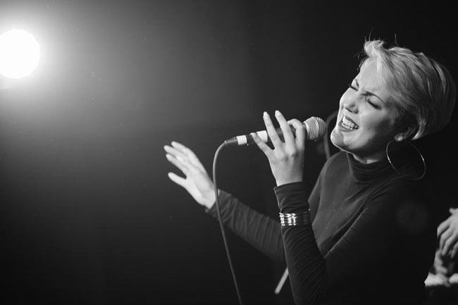 bristol sessions