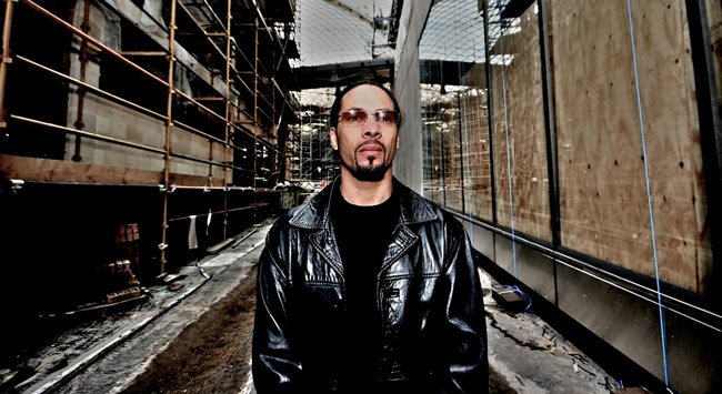 roni size represents
