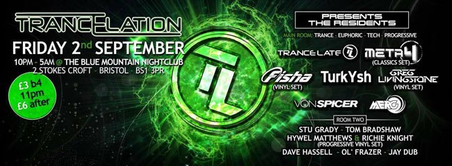 trancelation