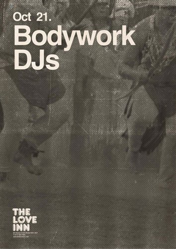 bodywork