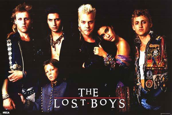 lost boys