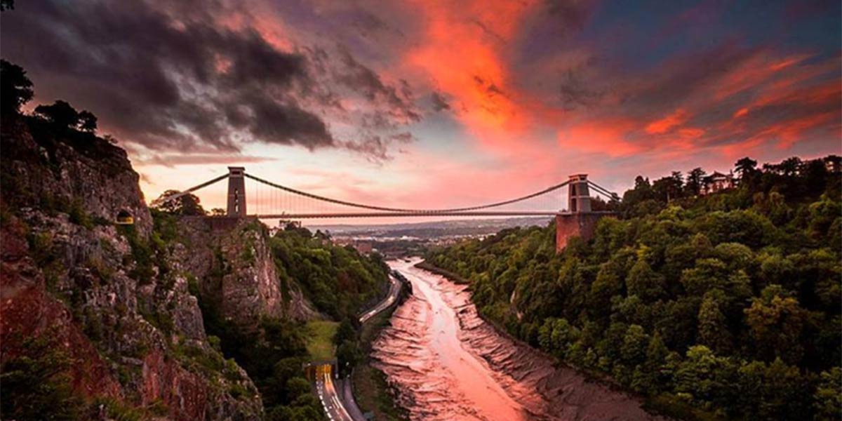 Awesome Things That Happened In Bristol In 2016 | Best of Bristol
