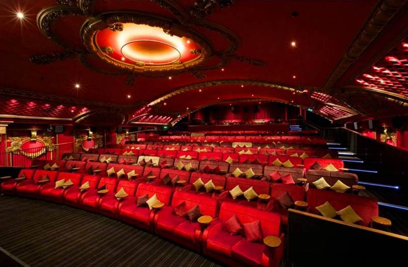 everyman cinema