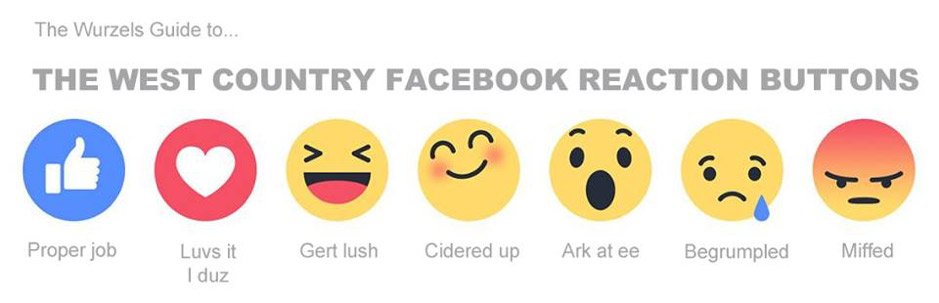 bristol facebook emojis