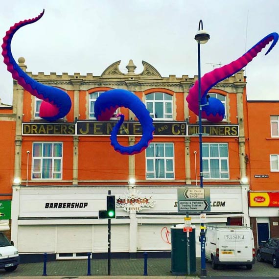 st pauls halloween