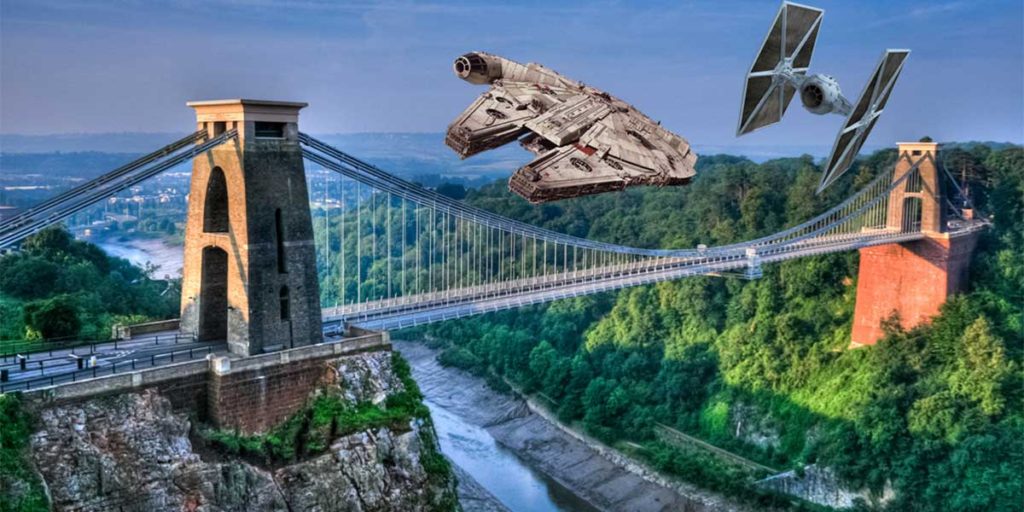 star wars bristol