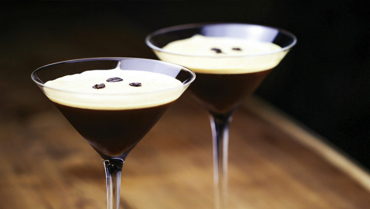 espresso martini