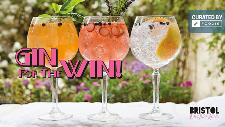 gin for the win
